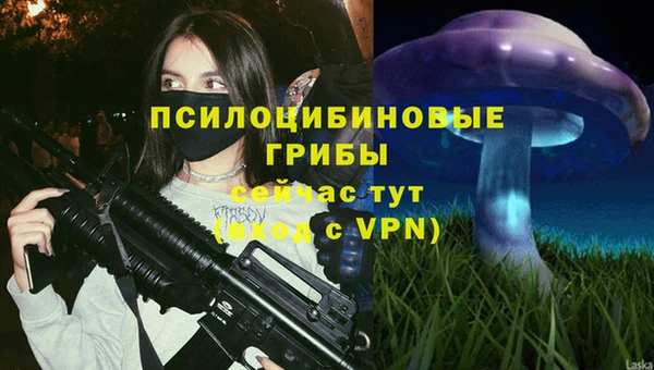 хмурый Кинешма